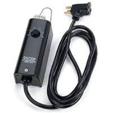 World Marketing Of America World Marketing FA1210 Forced Air Thermostat 3699352